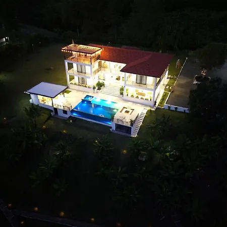 Grand Cypress Luxury Home Montenegro Exterior photo