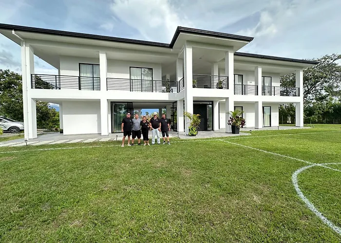 Grand Cypress Luxury Home