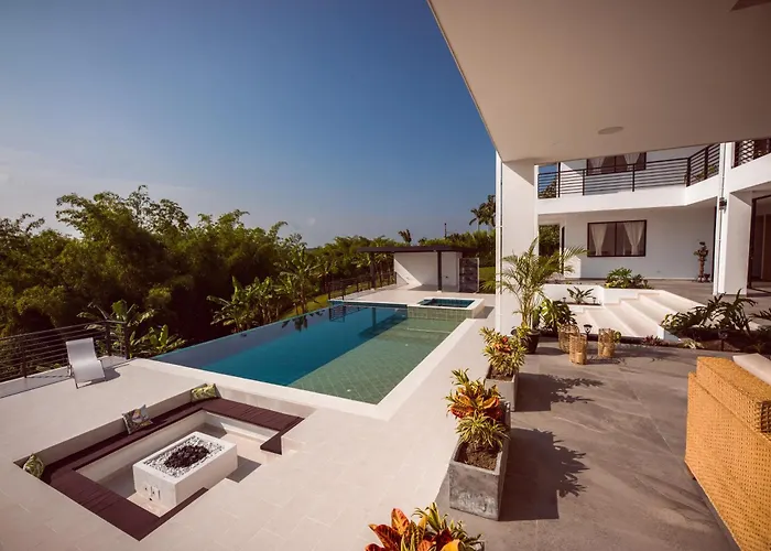 Grand Cypress Luxury Home