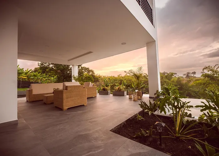 Grand Cypress Luxury Home