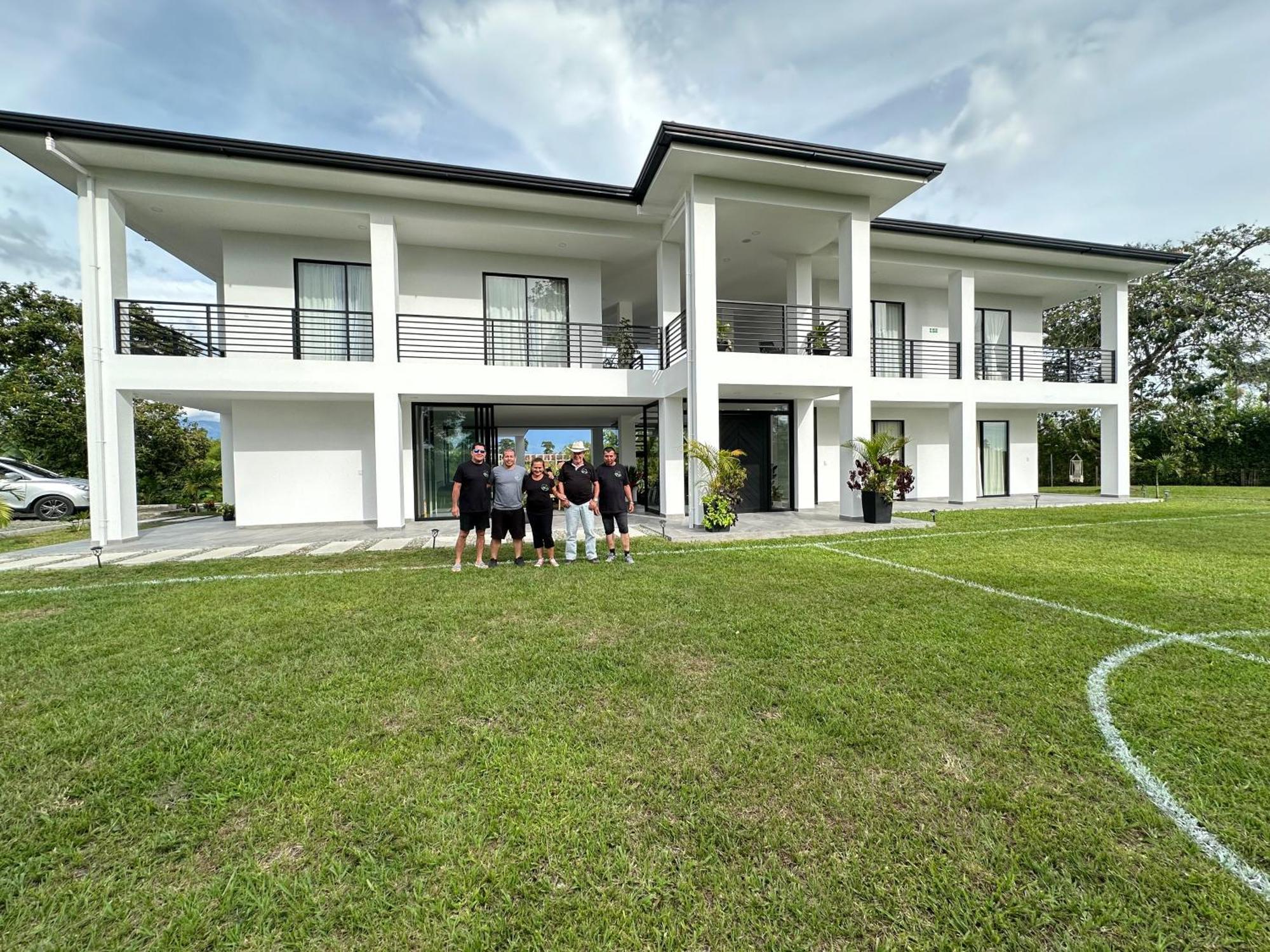Country house Grand Cypress Luxury Montenegro