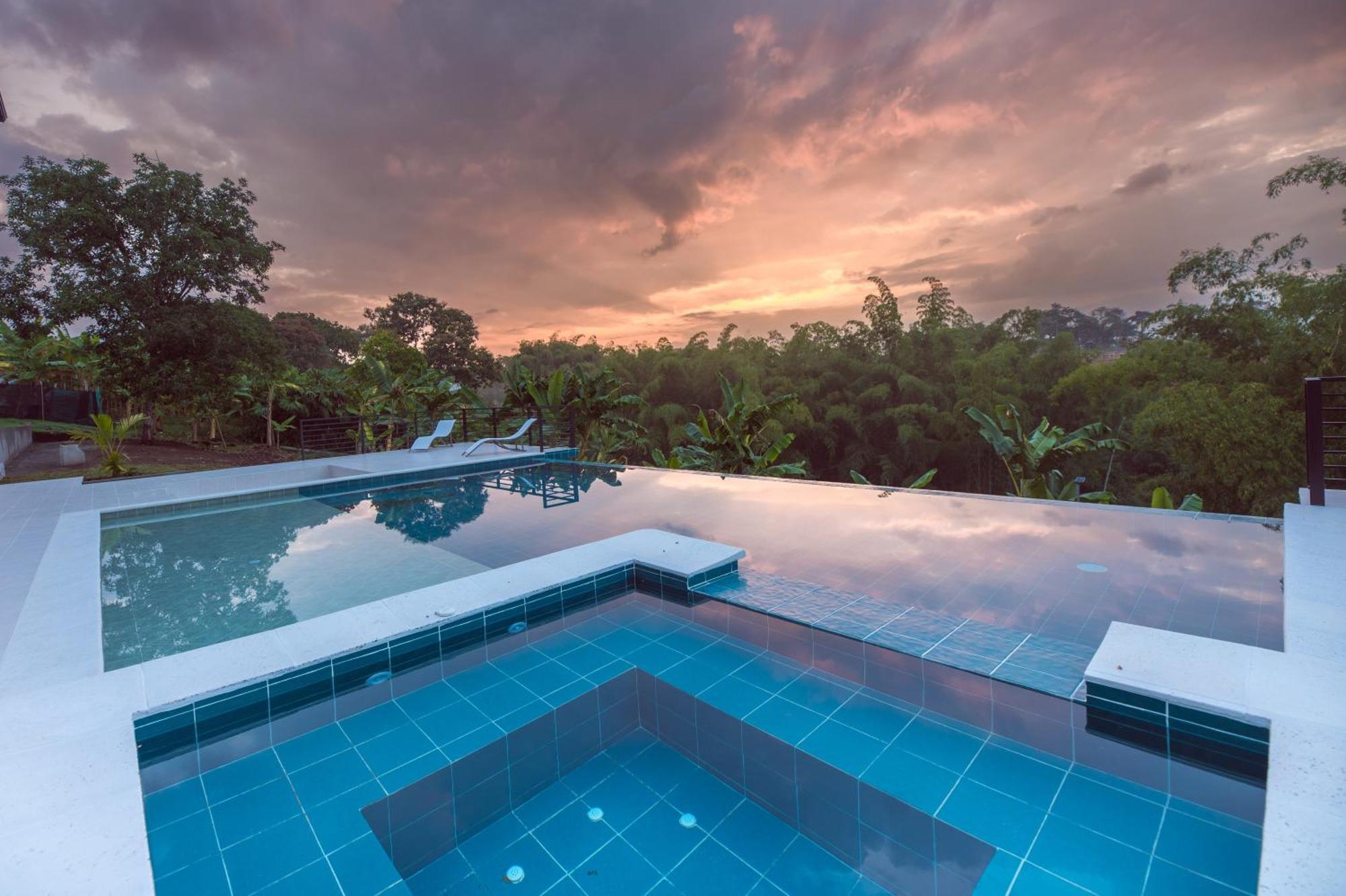 Country house Grand Cypress Luxury *