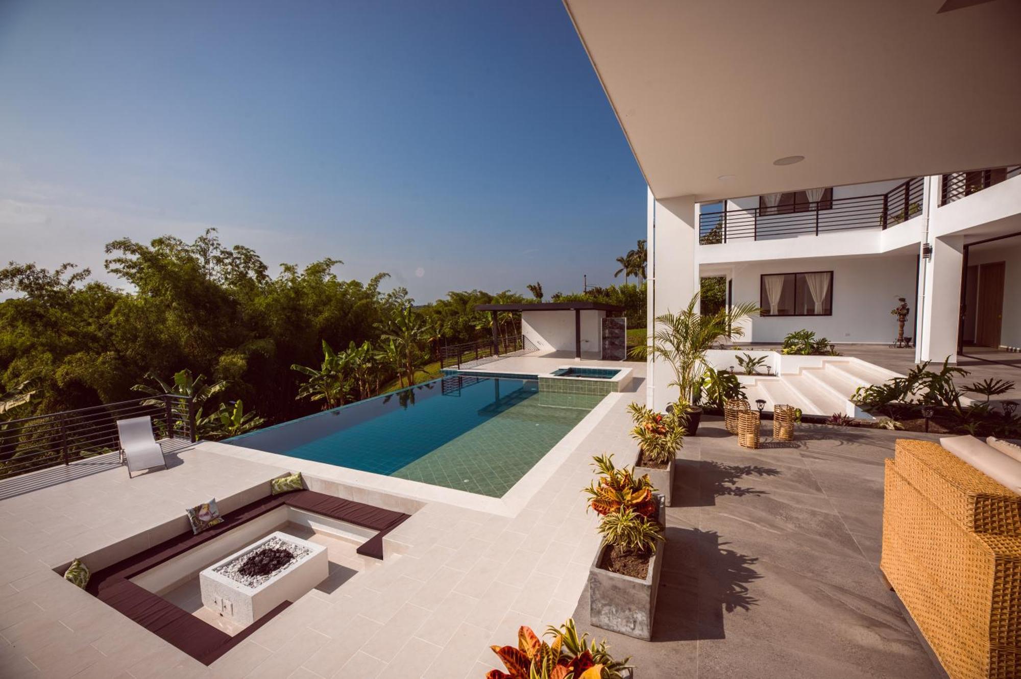 Grand Cypress Luxury