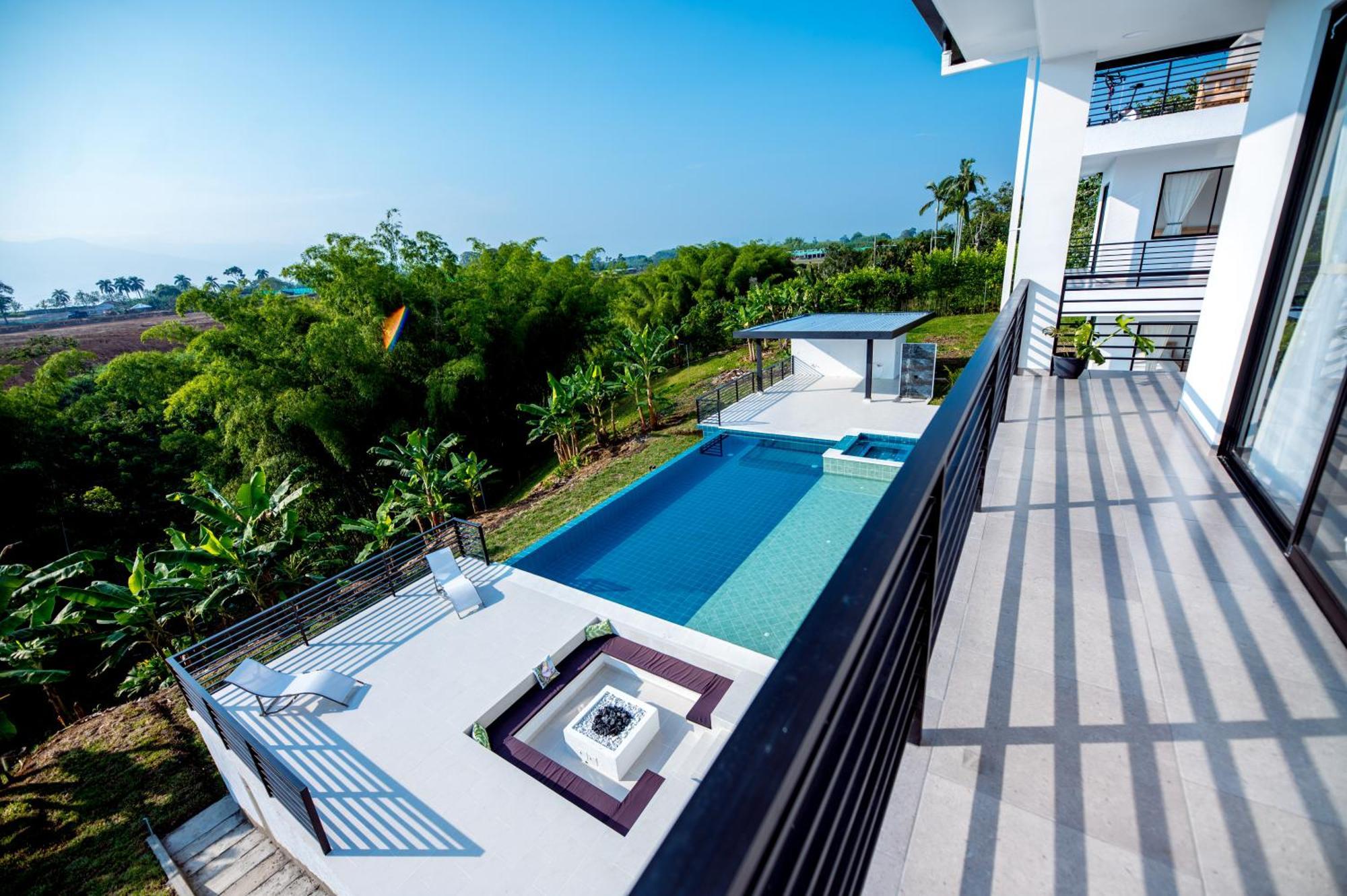 Grand Cypress Luxury Country house Montenegro