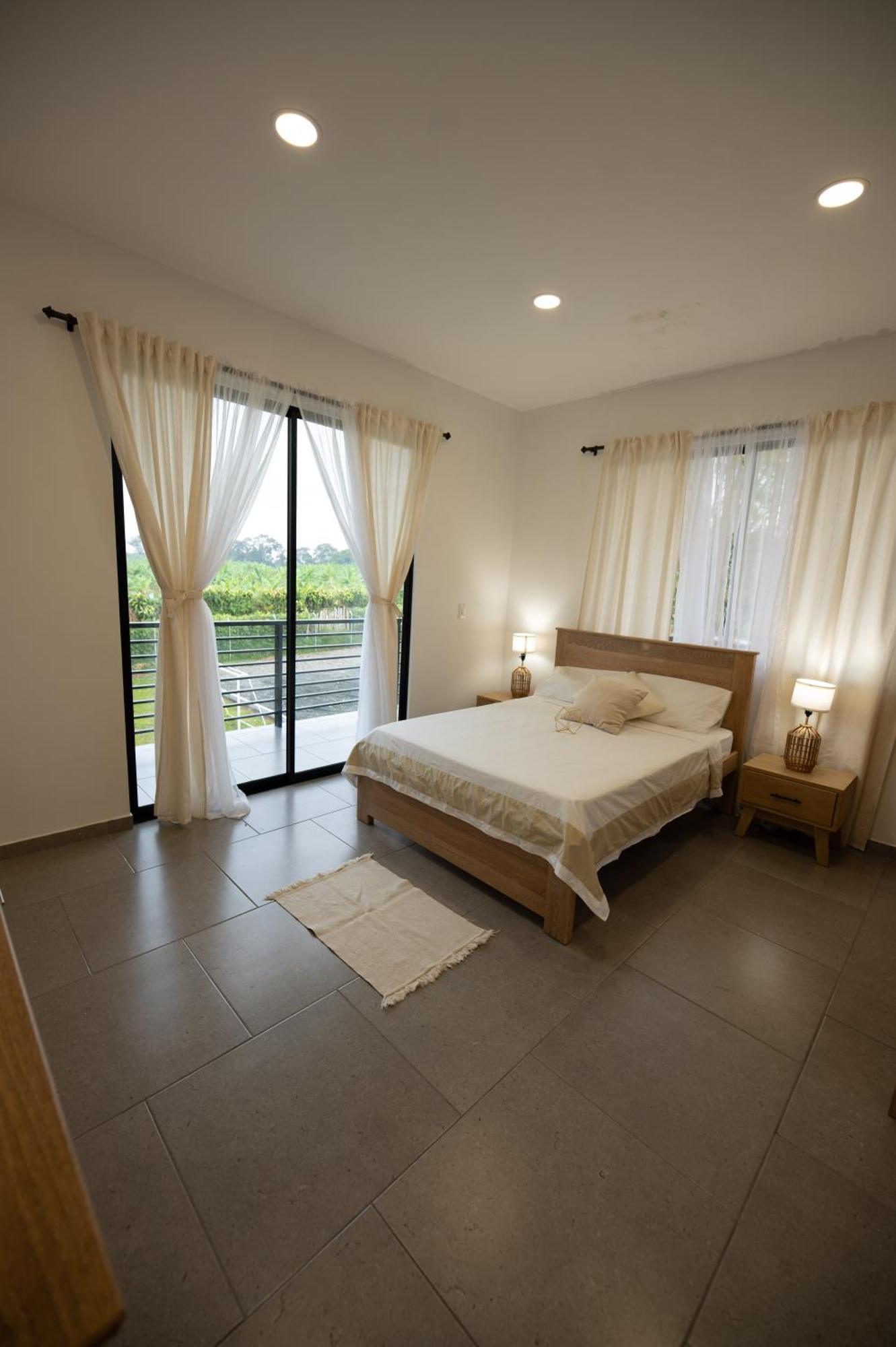 Grand Cypress Luxury Country house Montenegro