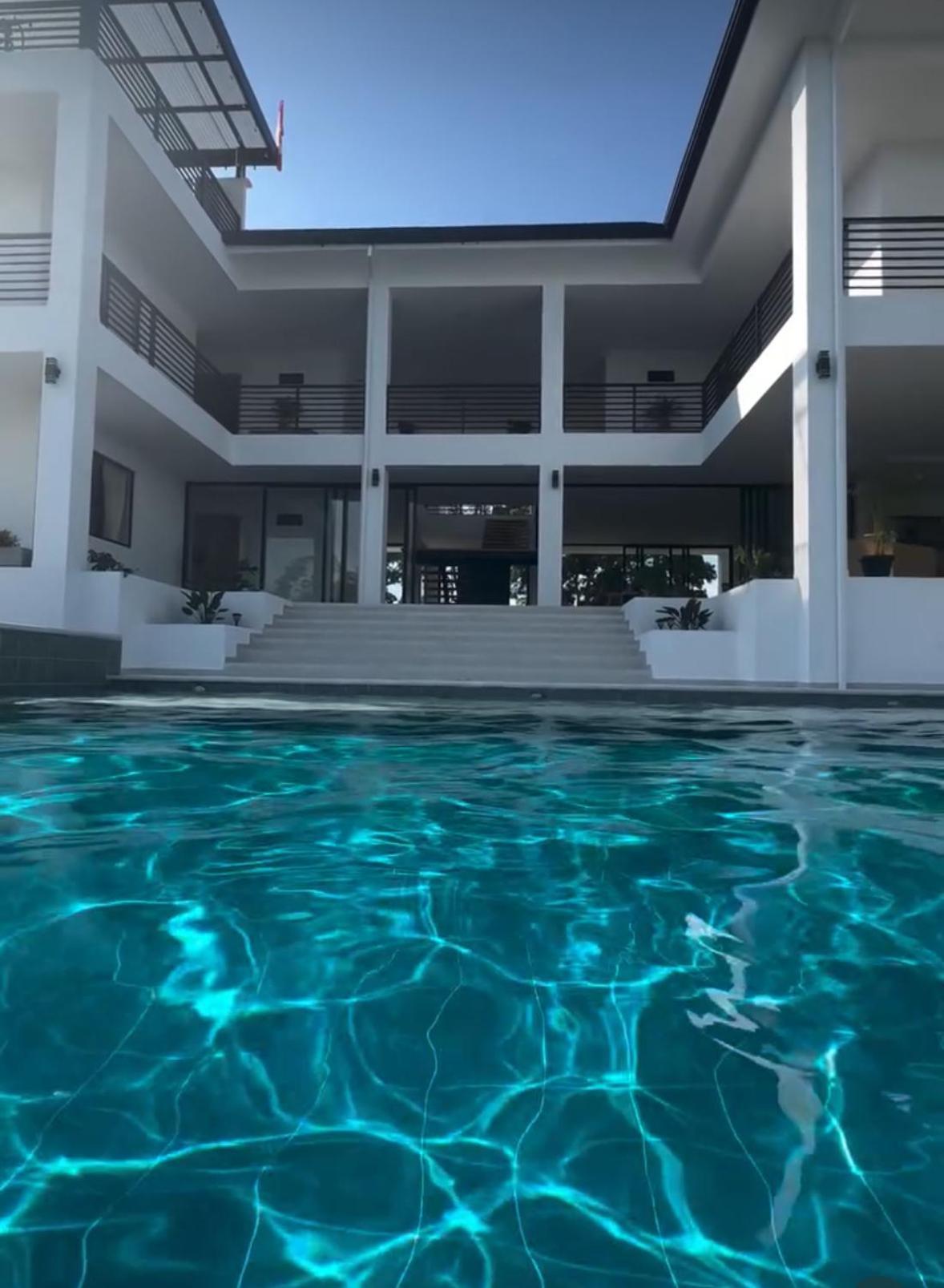 Grand Cypress Luxury * Montenegro