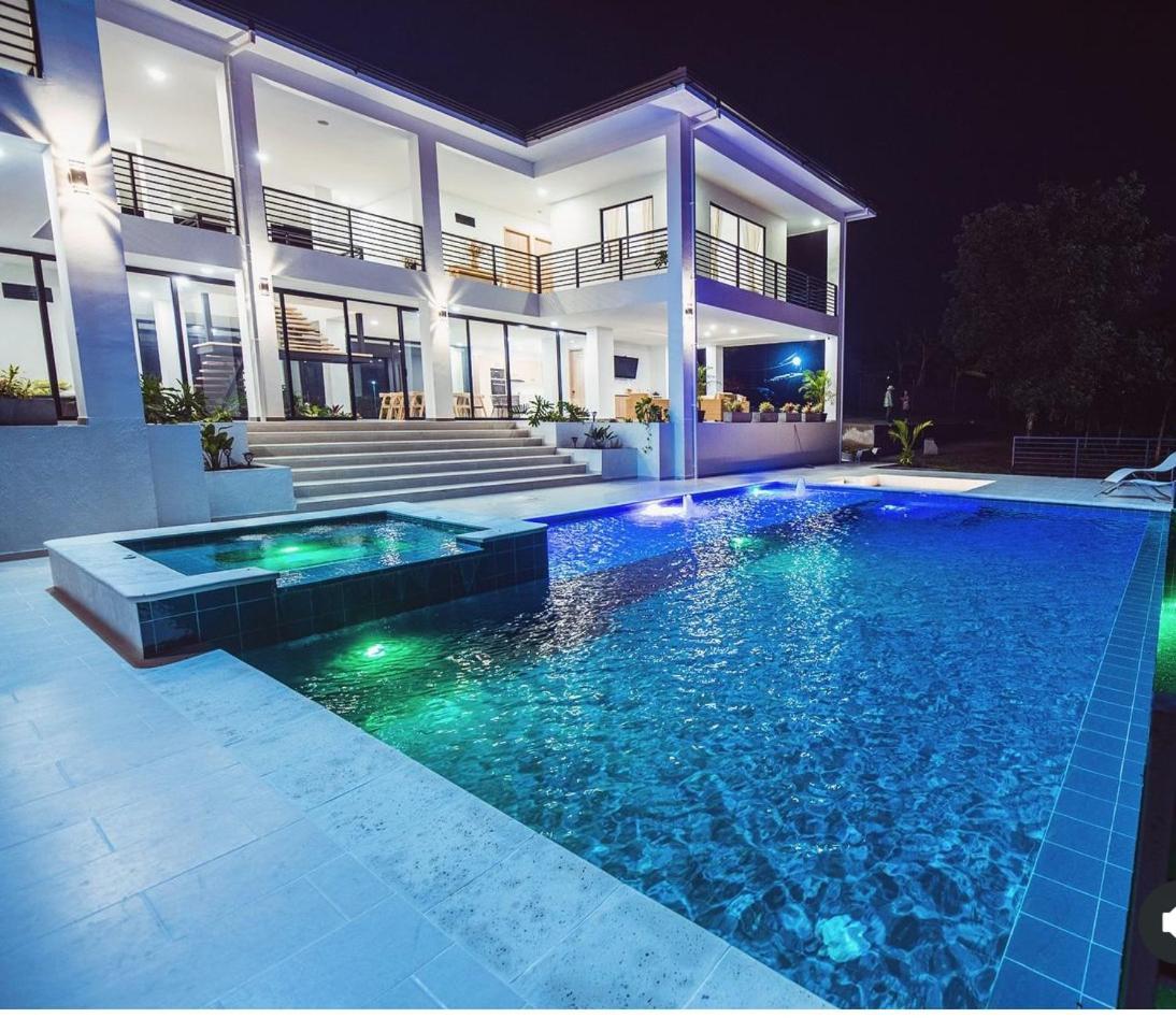 Grand Cypress Luxury Country house Montenegro