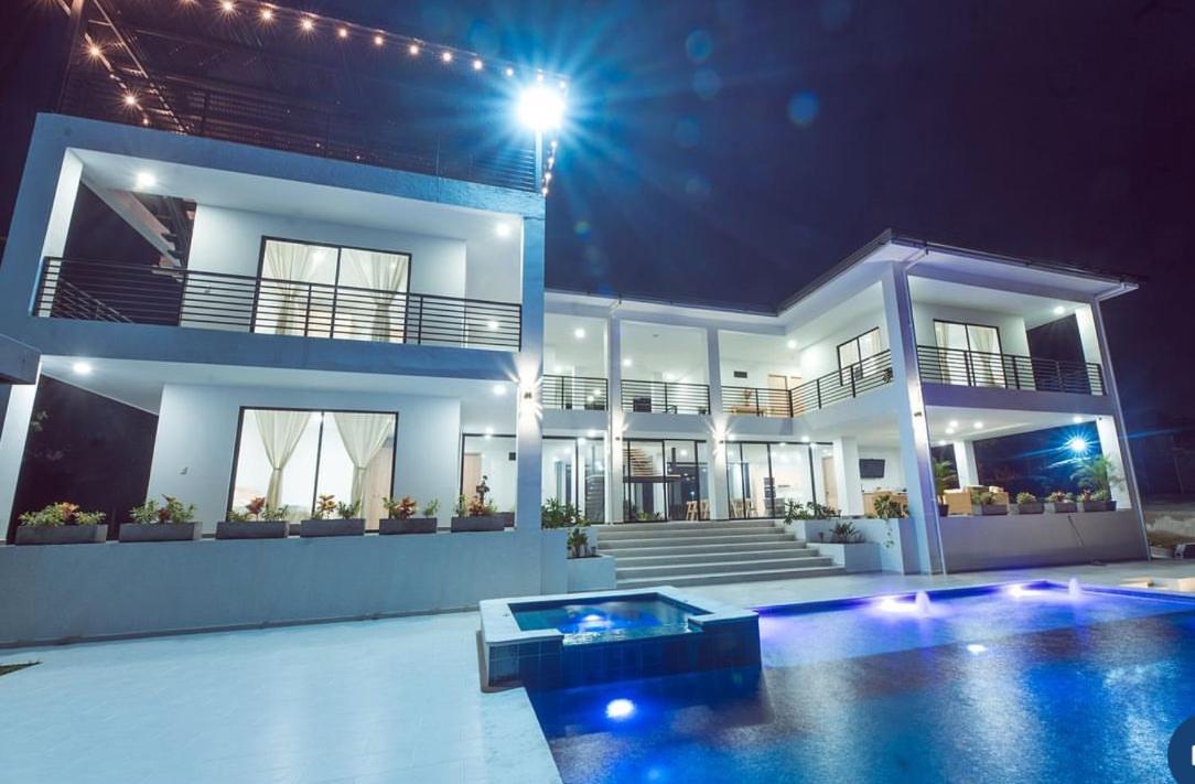 Grand Cypress Luxury Country house *