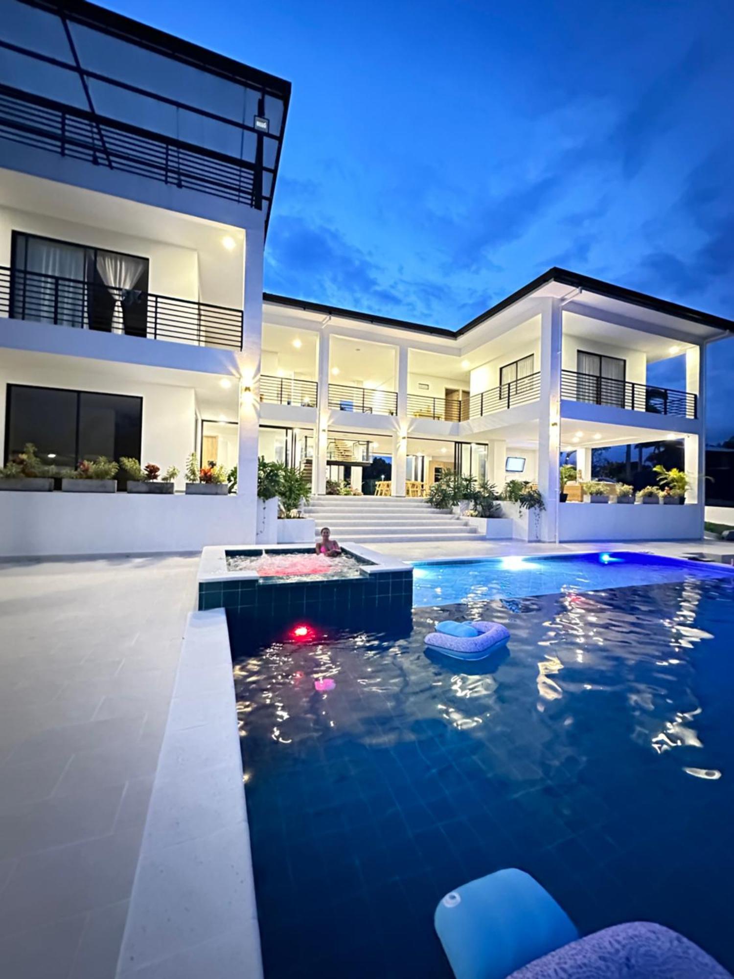 Country house Grand Cypress Luxury Montenegro