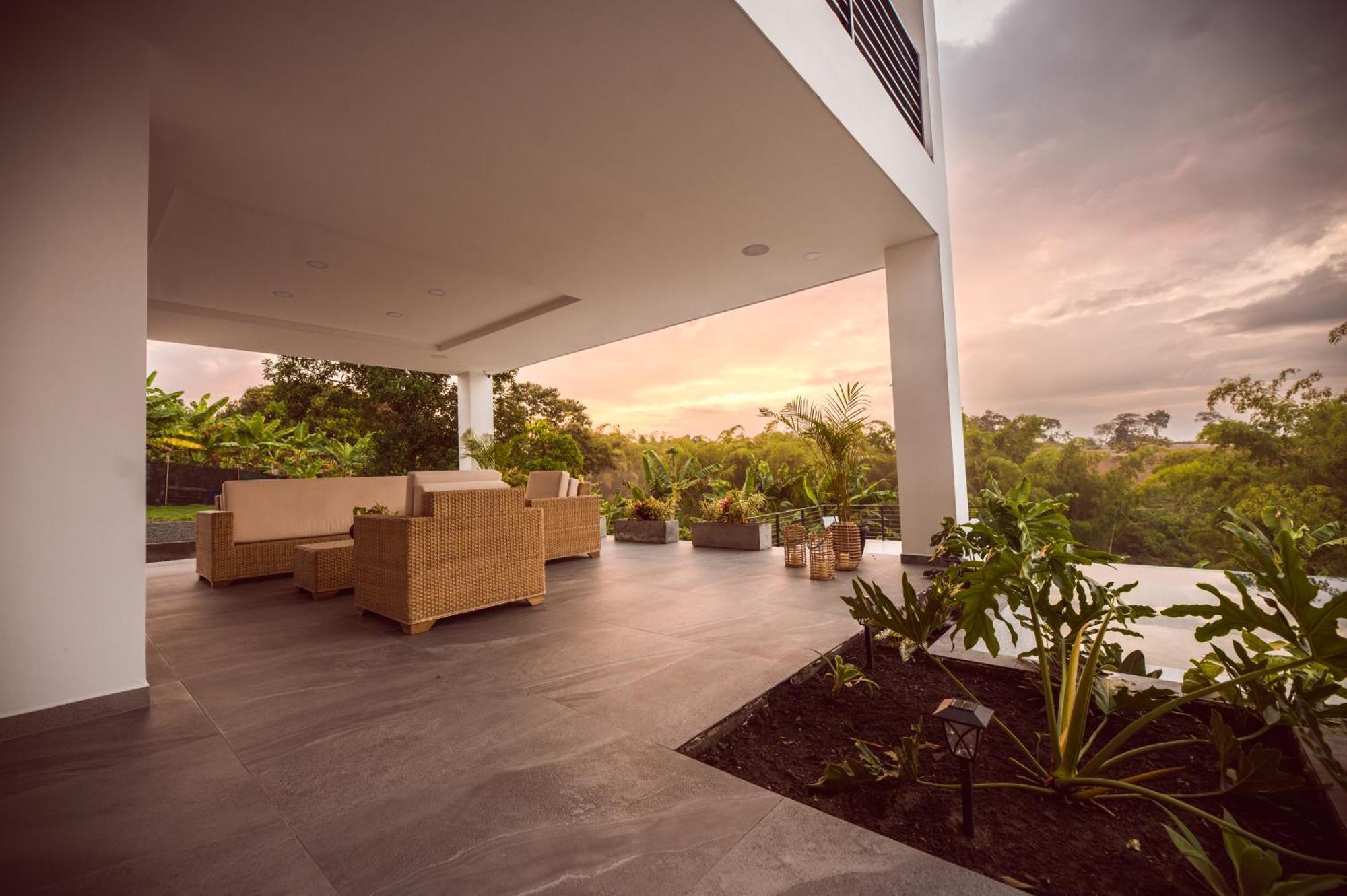 Grand Cypress Luxury Country house Montenegro