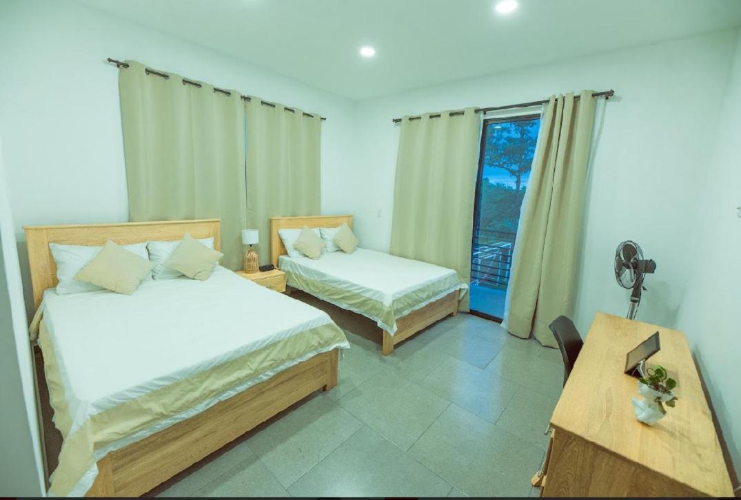 Country house Grand Cypress Luxury Montenegro