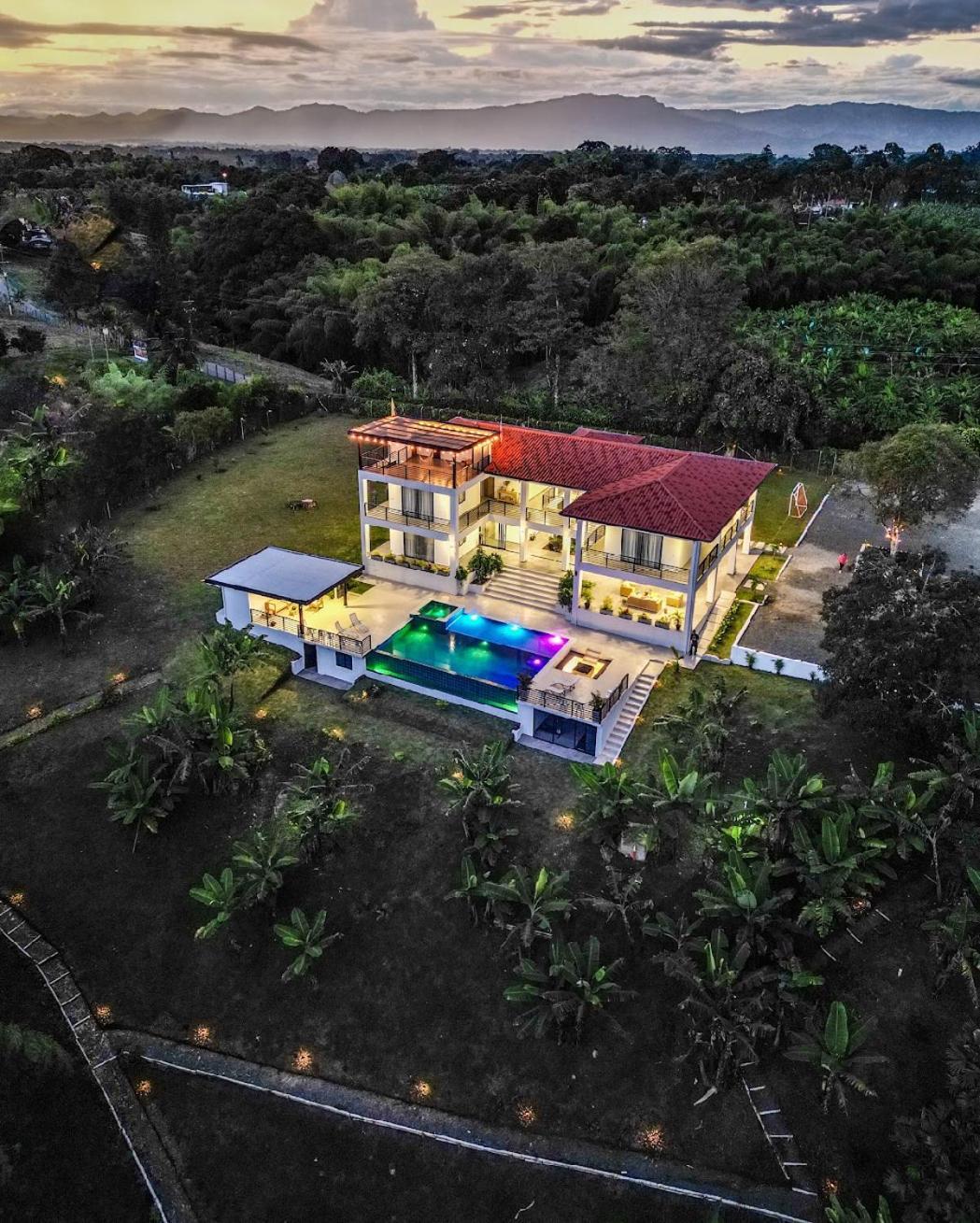Grand Cypress Luxury