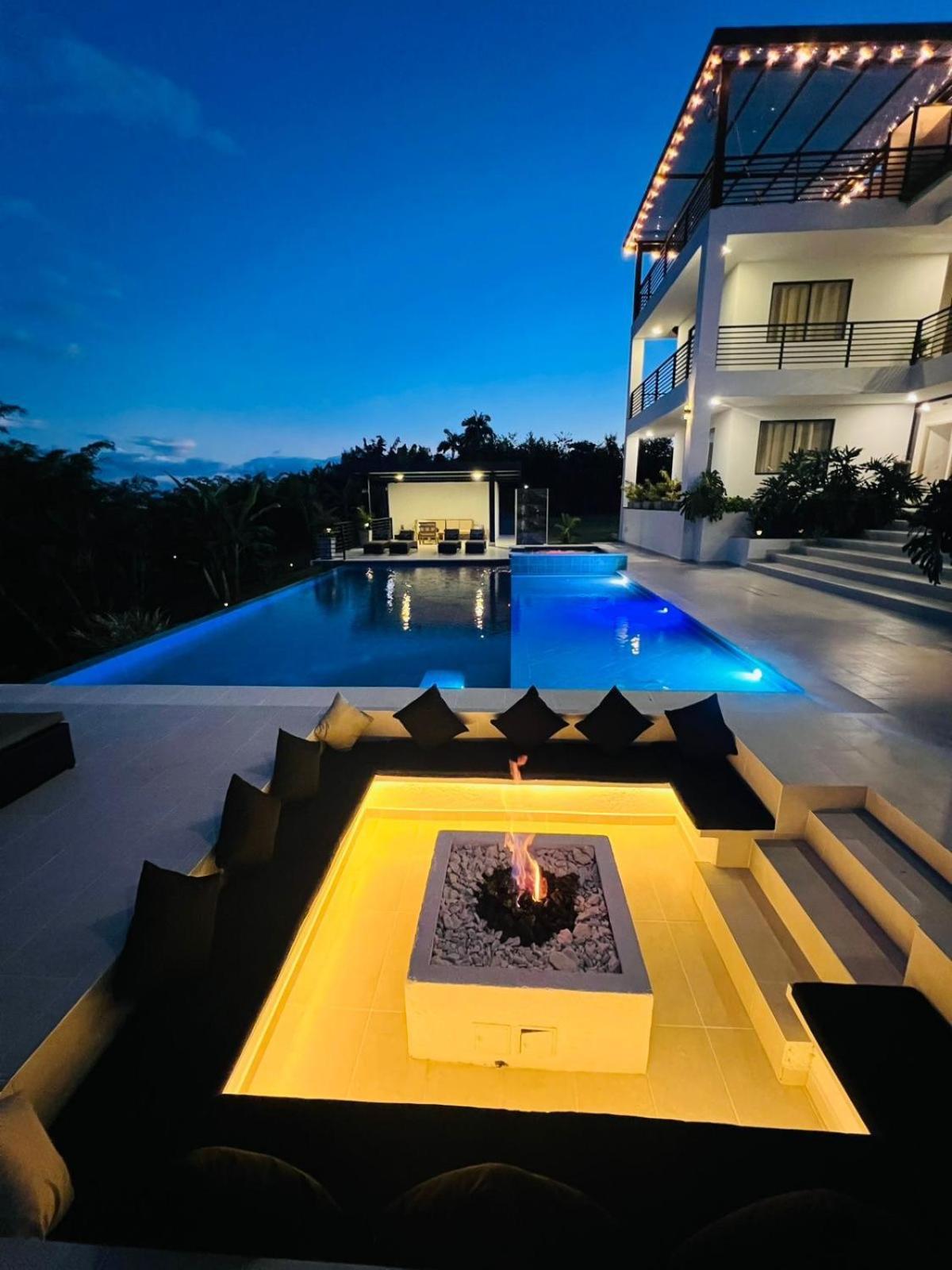 Séjour à la campagne Grand Cypress Luxury Montenegro