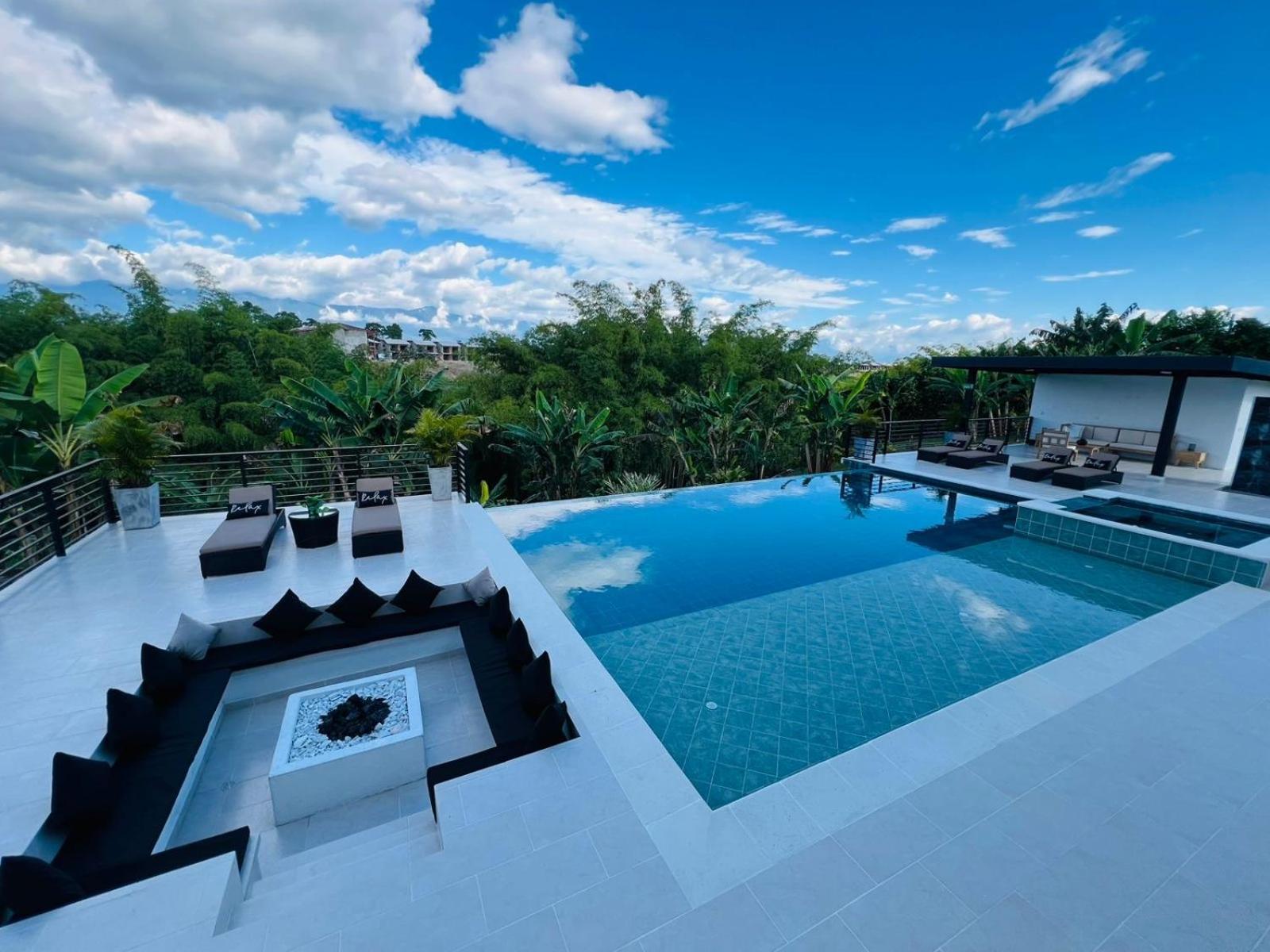 Séjour à la campagne Grand Cypress Luxury *